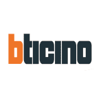 BTICINO 2WIRE - LINEA 3000 VIDEO ENTRANCE PANEL WITH RFID READER BLACK 1YR