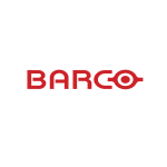 BARCO SPARE WALL MOUNT KIT (PLATE/DISC)
