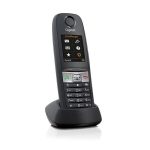 Gigaset () Additional Handset For E630a Robust, Water-resistant And Dust-protected Cordless Phone (E630HX)