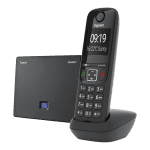 Gigaset (as690) Ip Aus (A690 IP)