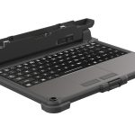 Getac F110 - Detachable Keyboard 2.0 (US)