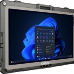Getac  	UX10G3 Lite - Pentium Gold 8505, FHD Cam, Win11+8GB, 256GB PCIe SSD, SR(FHD LCD+TS+stylus+Rear Cam), ANZ Power Cord, WIFI+BT+4G GPS+PT