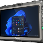 Getac UX10G3 Lite - Pentium Gold 8505, FHD Cam, Win11+8GB, 256GB PCIe SSD, SR(FHD LCD+TS+stylus+Rear Cam), ANZ Power Cord, WIFI+BT