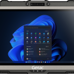 Getac UX10G3 -i5-1235U, FHD Cam, Win11+16GB, 256GB PCIe SSD, SR(WUXGA LCD+TS+stylus+Rear Cam), ANZ Power Cord, WIFI+BT+4G GPS+PT