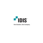 IDIS 16-CH NVR WITH 8TB HDD, 16 POE +  16 x 5MP LITE TURRET + MORE   KIT