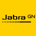 JABRA RJ11 TO QD CURLY CORD,2M