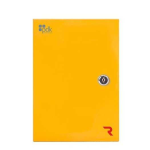 PDK Access Control - Red CloudNode - Ethernet Only. Red CloudNode - CloudNode with Built-in Single io Door Controller