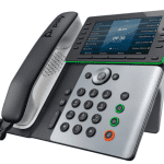 Poly ()edge E550 Ip Phone (2200-87050-025)