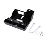 Poly () Ccx 400 Wallmount Kit (2200-49703-001)