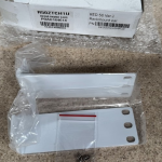 SOPHOS RED 50 – Rackmount Ears, 1U Units, Pack of 2