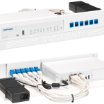 SOPHOS RED 20/60 Rack Mount Kit – Rackmount, Aluminium