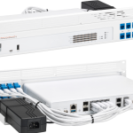 SOPHOS XGS 116-138 Rack Mount Kit – 1.3U/2U Rackmount