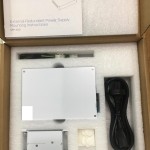 SOPHOS XRP200 – External Redundant Power Supply, AU Power Cord