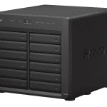 Synology Ds2422+ Diskstation 12-bay Nas. Pls Check For Hdd Capability (DS2422+ II)