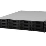 Synology UC3200 Unified Controller (RAIL KIT OPTIONAL)