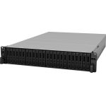 Synology FS3600 24-Bay FlashStation (RAIL KIT OPTIONAL)