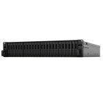 Synology FS3410 24Bay NAS Intel Xeon D-1541 16GB DDR4 ECC 4x1GbE 2x10GbE 2xUSB3.2 2xGen3x8 slots 2U PR 5YR WTY