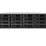 Synology RS4021xs+ – RackStation NAS, 16-Bay Scalable Storage