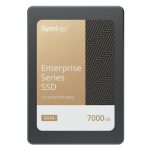 Synology SAT5210 – Enterprise SATA SSD, 2.5", 7TB
