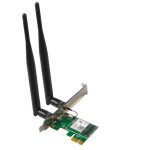 Tenda (E30) AX3000 Dual-band Wi-Fi 6 Bluetooth 5.0 PCIe adaptor