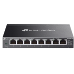 Omada 8-Port Gigabit Desktop Switch