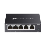 Omada 5-Port Gigabit Desktop Switch