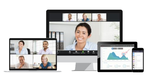 VIDEO CONFERENCING