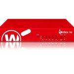 WatchGuard Firebox T40 with 1-yr Total Security Suite (AU)