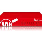 WatchGuard Firebox T40-W with 1-yr Standard Support (AU)
