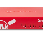 WatchGuard Firebox T55 with 1-yr Total Security Suite (WW)