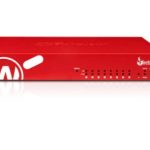 WatchGuard Firebox T80 High Availability with 3-yr Standard Support (AU)