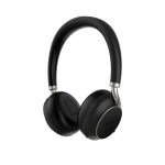 Yealink (BH76-BL-UC) Bluetooth Wireless Stereo Headset, Black, ANC, USB-A