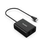 Yealink (EHS61) Wireless Headset Adapter for WH62, WH63