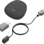 Yealink (WH62/WH66-P-Kit) portable accessory kit for WH62/WH66