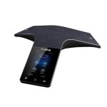 Yealink (CP925) Touch-Sensitive HD IP Conference Phone,  4" Multi-touch Screen, Built-In Microphone, Wi-Fi, Bluetooth, does not include power supply