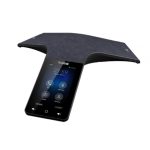 Yealink (CP965) IP Conference Phone, 5" Multi-Touch Screen, Built-in Microphone, Wi-Fi, PoE, does not include power supply