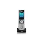 Yealink (W56H) SIP DECT IP Phone Handset, 2.4" Color Screen with 1x 3.5mm jack