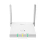 Yealink W90B Multicell DECT Base Station, support W53H,W56H,CP930W and DD Phone, PoE support, Wallmount only