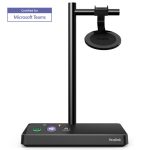 Yealink (WHB620T(V1)) Replacement DECT Base for WH62 Headset, Teams