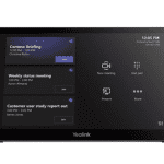 Yealink (MTouch-Plus-Ex-Package) 11.6 inches Extended Touch Console for MVC Series Room System