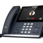 Yealink (MP56-E2-Teams) Microsoft Certified Teams Phone for Information Workers