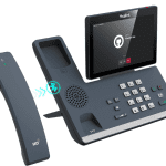 Yealink (MP58-WH-E2-Teams) Premium Phone for Microsoft Teams