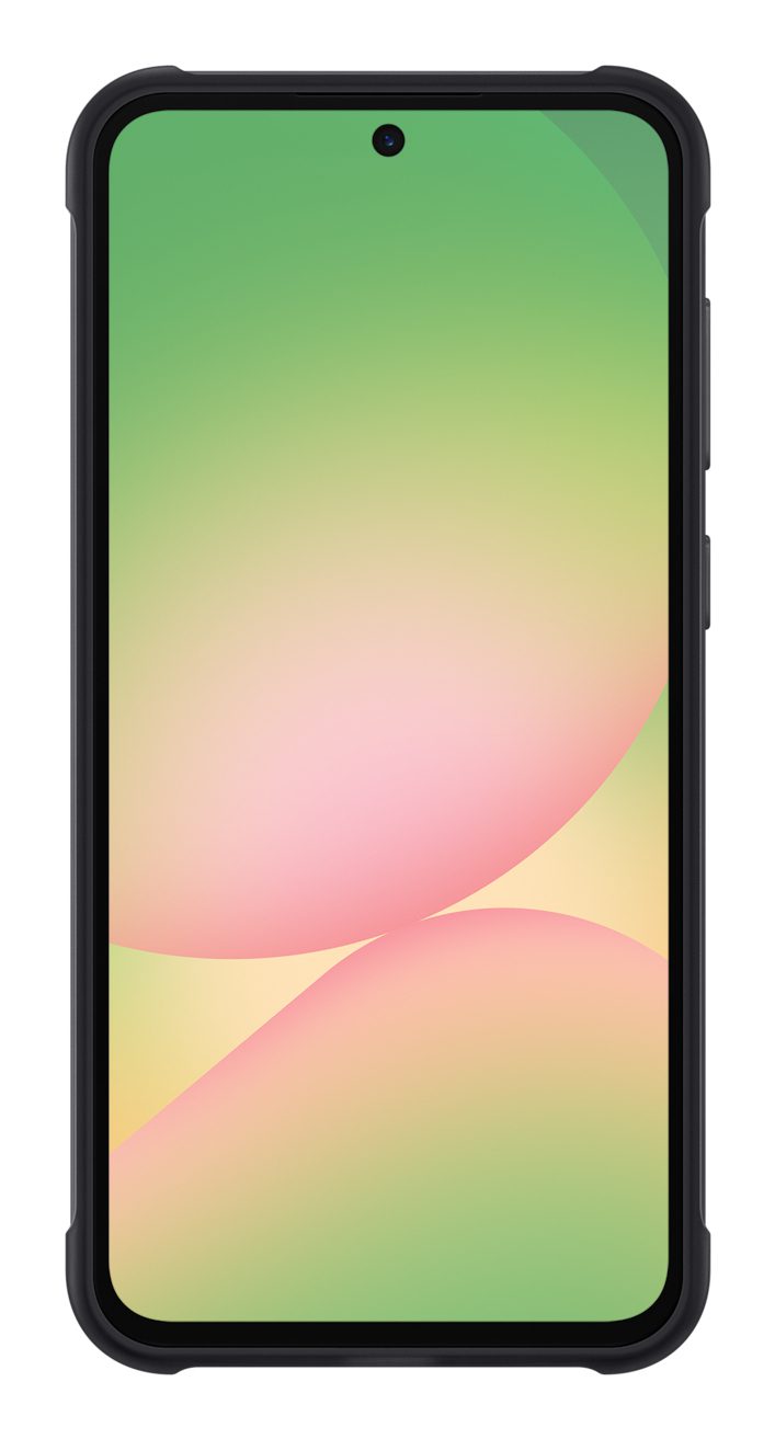 A56 Rugged Case Black - Image 6
