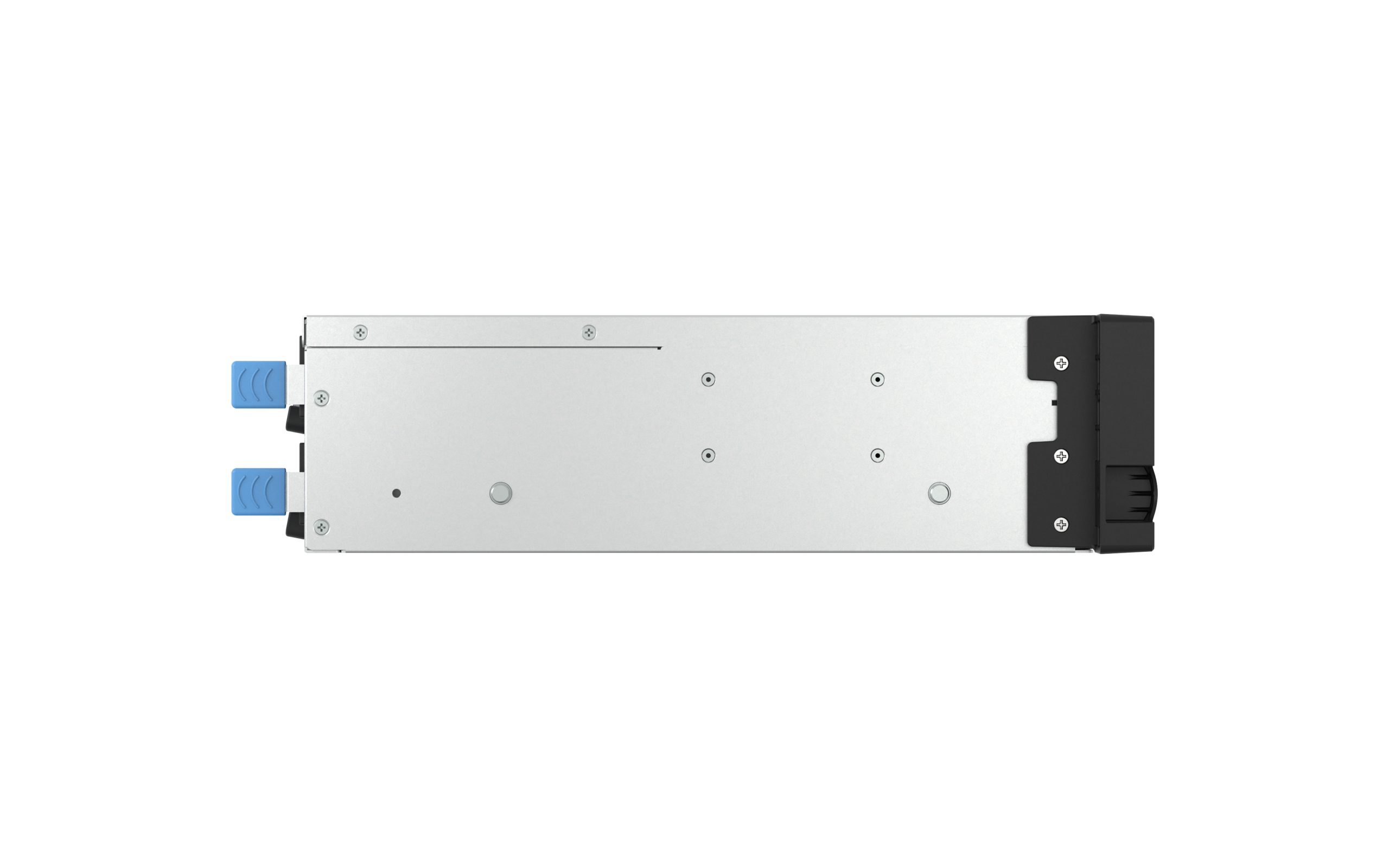 QNAP TS-855eU-RP-8G, 2U short-depth rackmount NAS with 8-core computing power, Intel Atom C5125 8-core processor, 2.8GHz, 8 GB SODIMM DDR4 (1x 8 GB), 3 Yrs WTY - Image 6