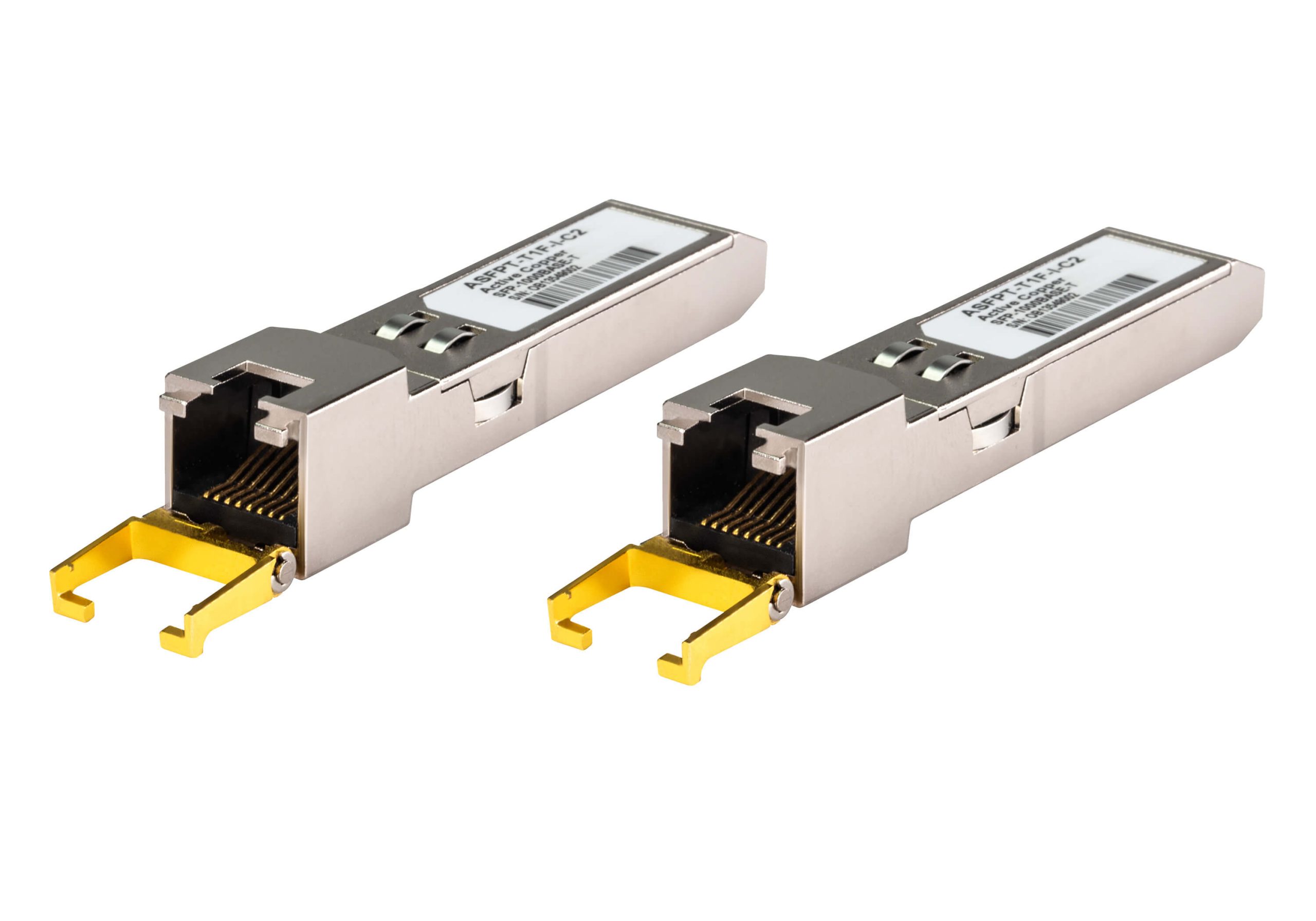 ATEN 1GB ETHERNET COPPER SFP TRANSCEIVER - Image 3