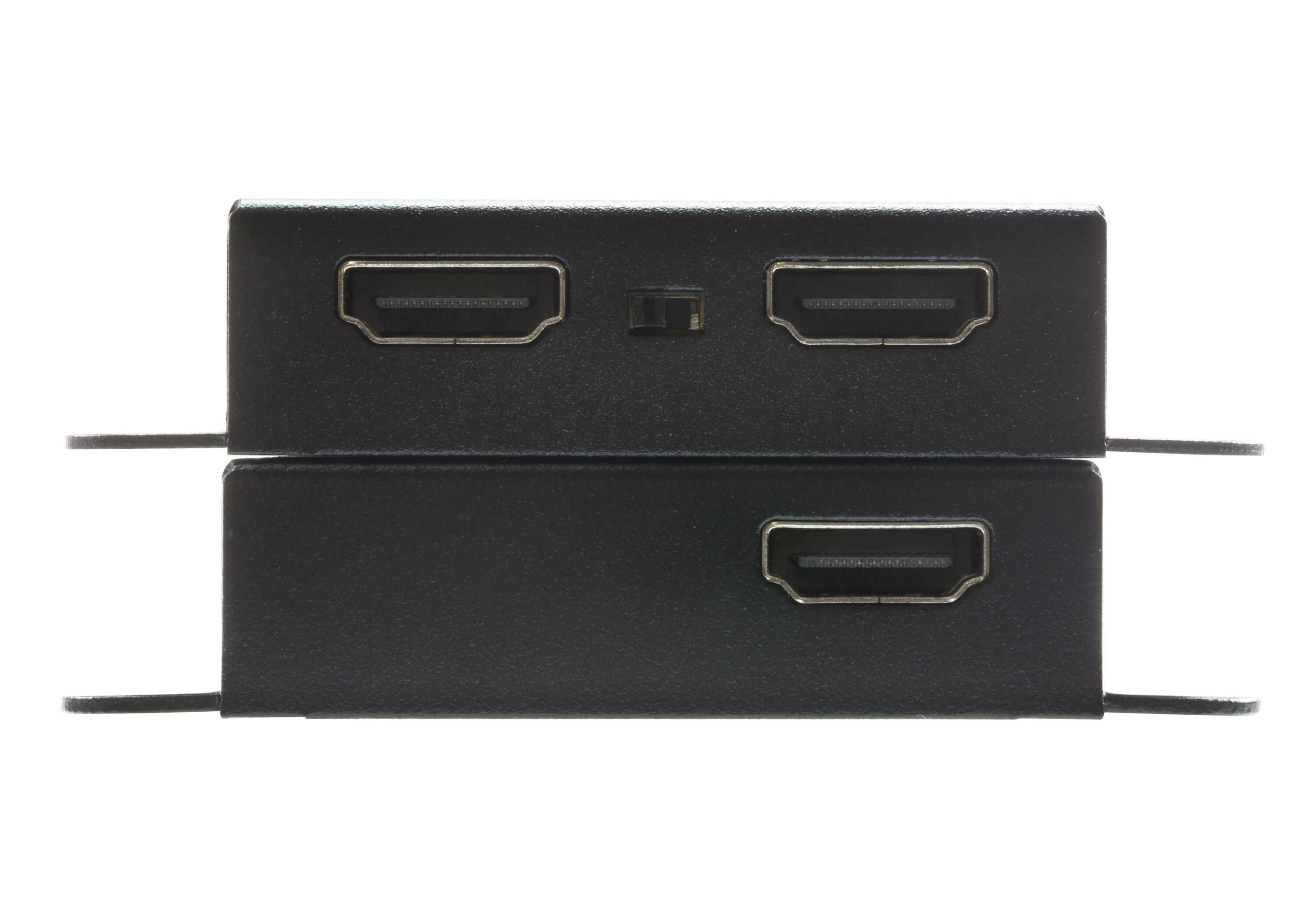 Aten 4K HDMI Cat6 Extender Kit with Power-Over-Cable Technology - Image 4