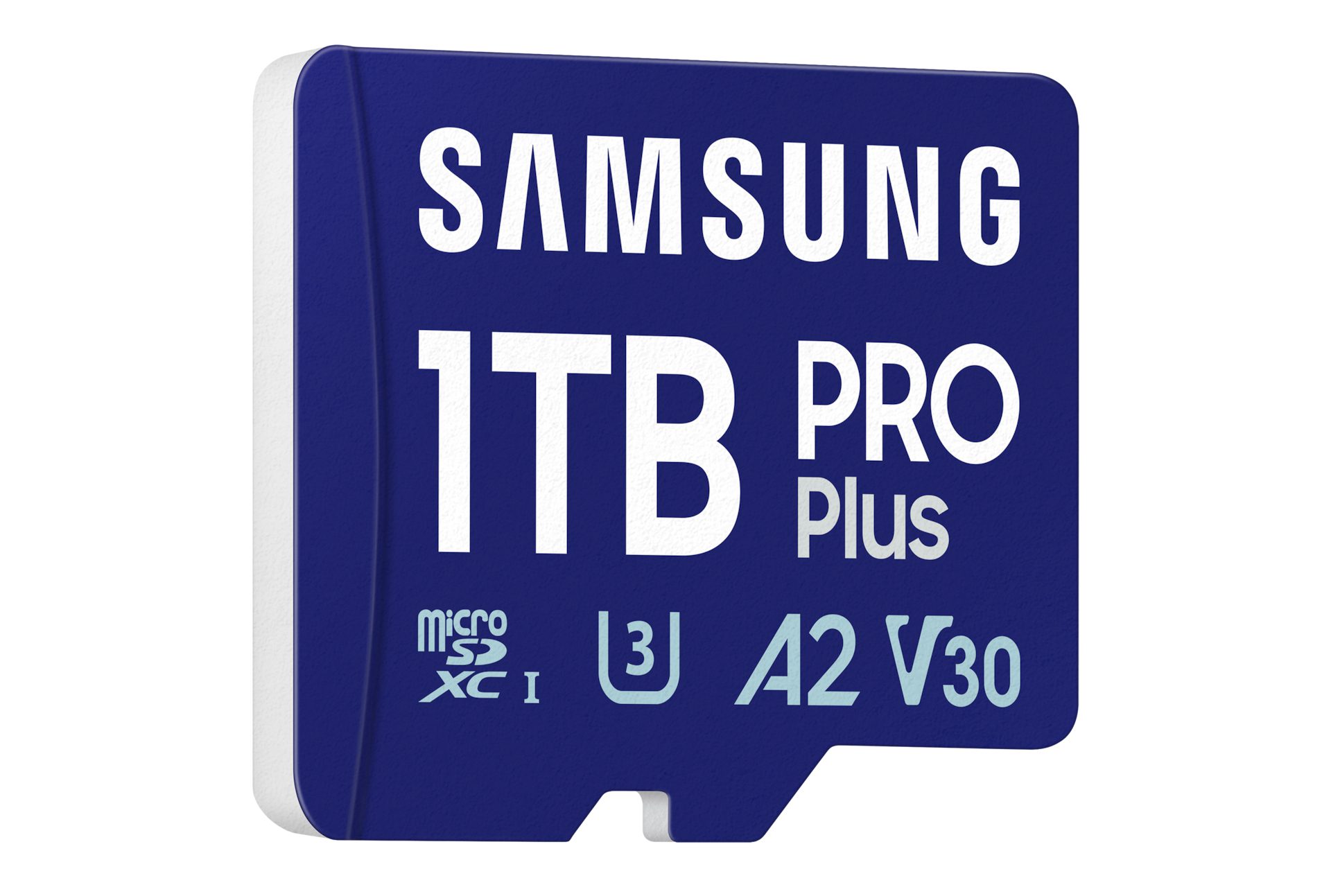 SAMSUNG (PRO PLUS) 1TB MICRO SD CARD w/ ADAPTER, CL10, 180R/130W MB/s, 10YR WTY - Image 5