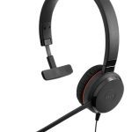 Jabra Evolve 30 Ii Uc Mono Usb C/a (5393-829-369)