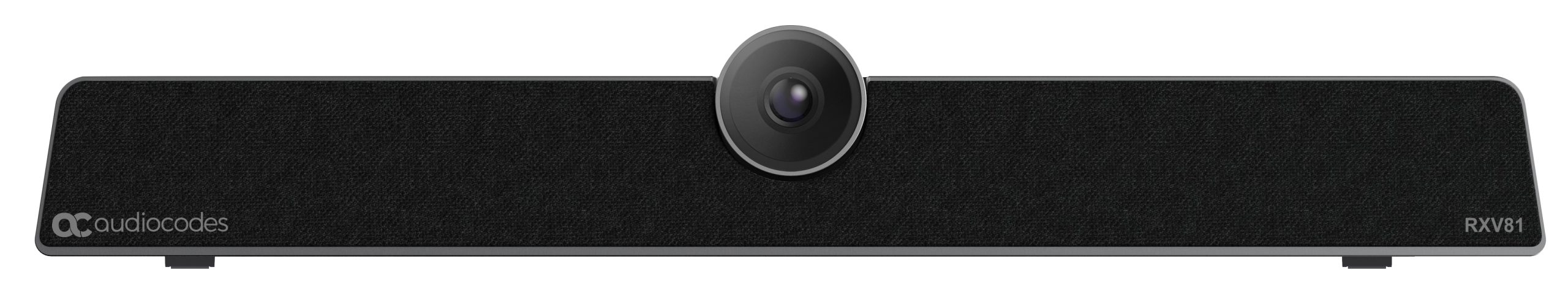 TEAMS RXV81 VIDEO COLLABORATION BAR (MTRFA) BUNDLE 10 RX-PAD ROOM TOUCH CONTROLLER - Image 9