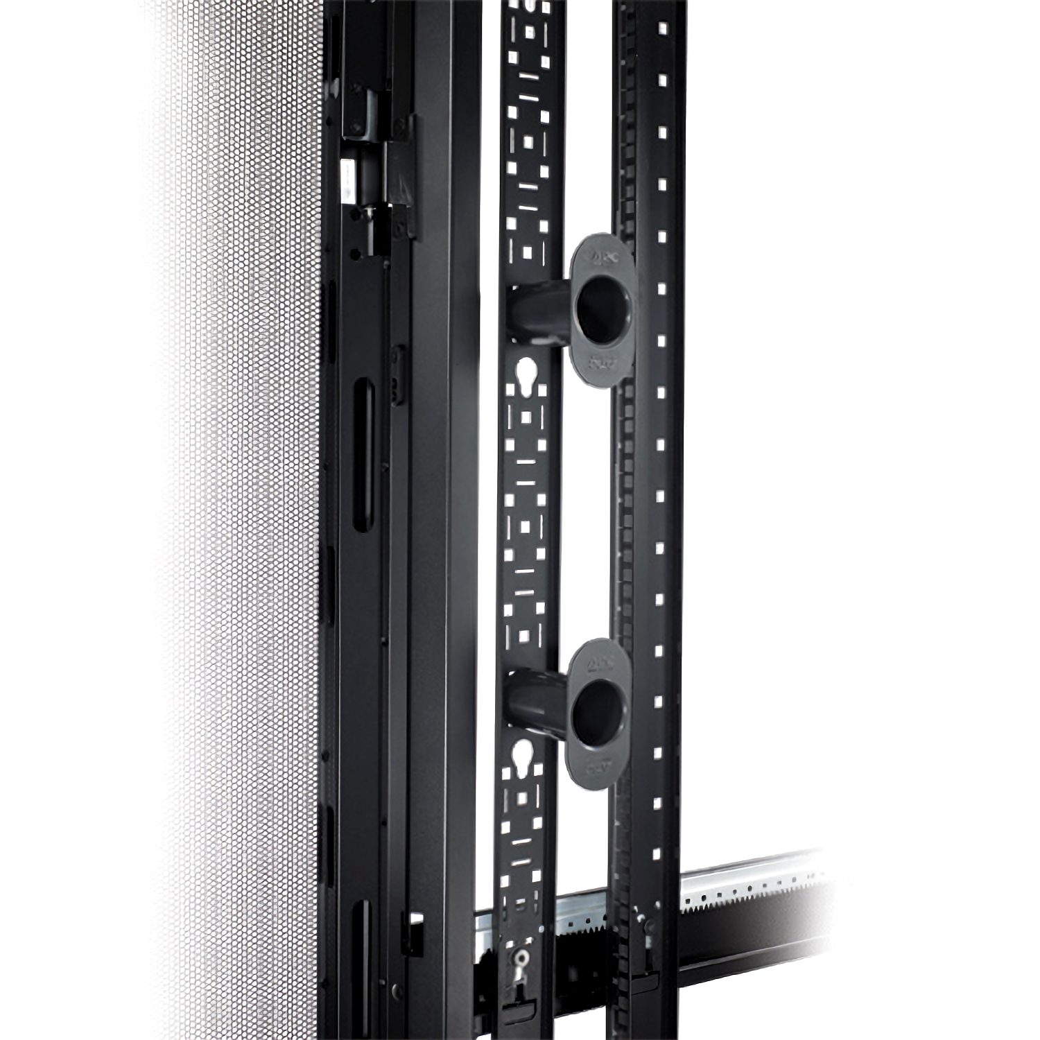 Spools for Vertical Fiber Organizer Qty. - Image 6